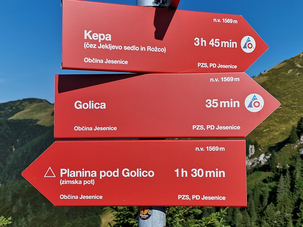 Slika je vidna v Google Chromu.