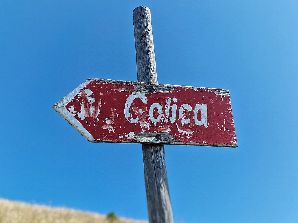 Slika je vidna v Google Chromu.