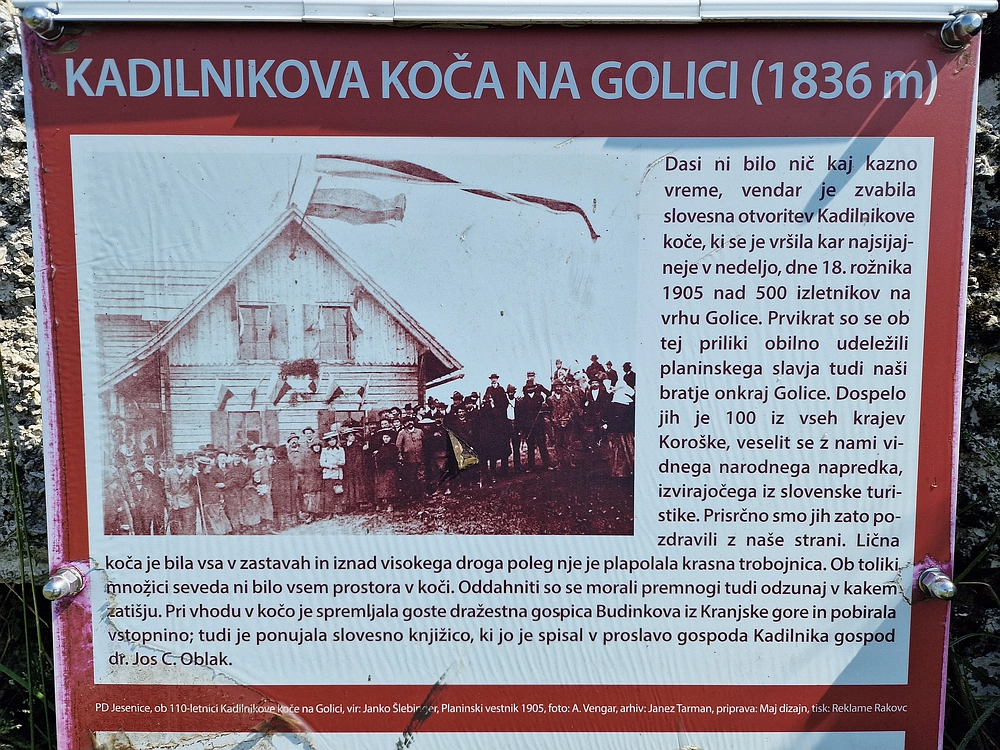 Slika je vidna v Google Chromu.