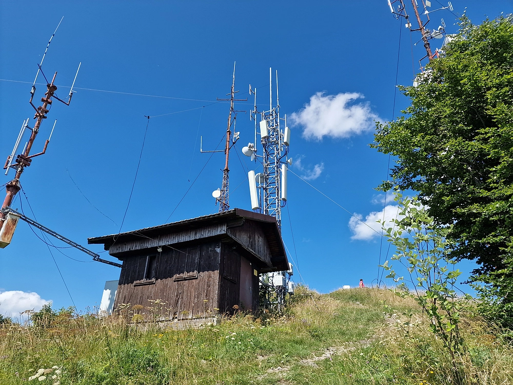 Slika je vidna v Google Chromu.