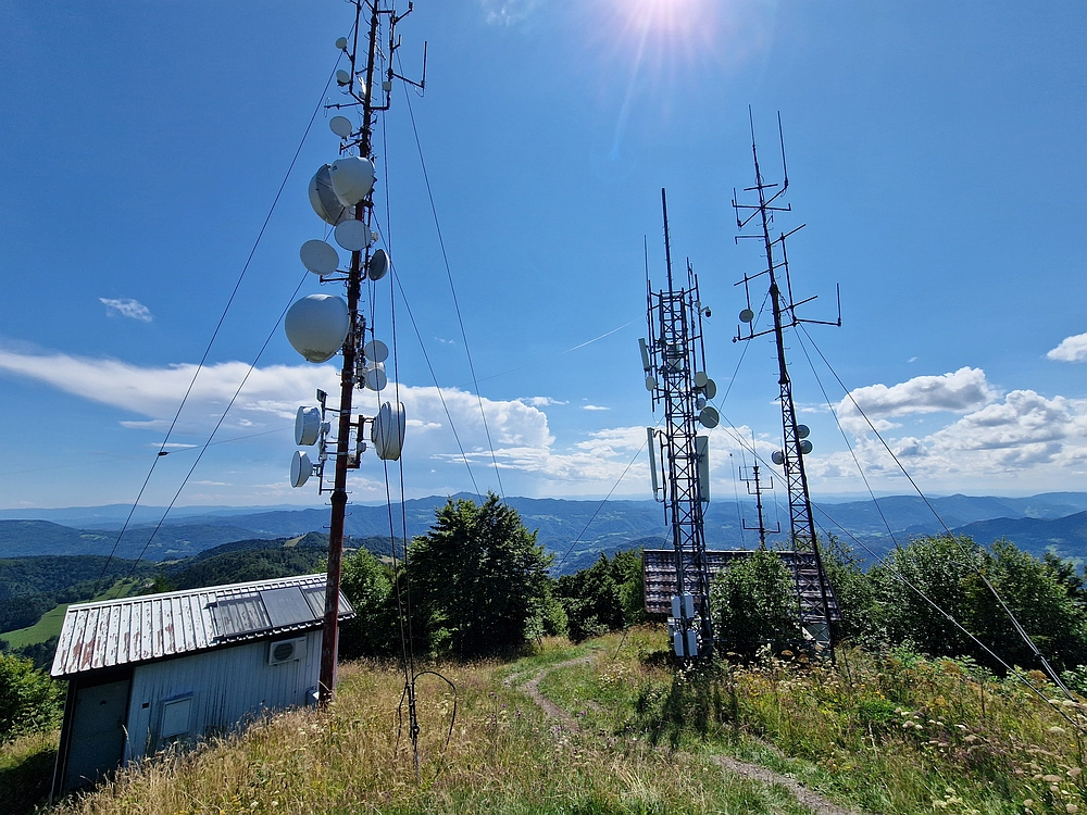 Slika je vidna v Google Chromu.