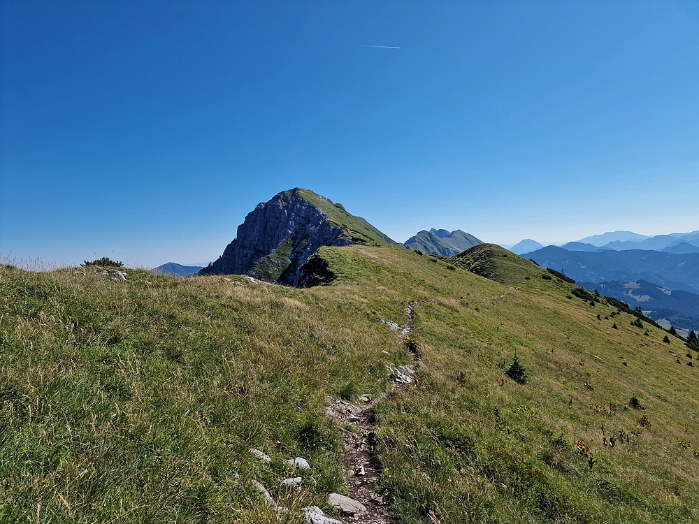 Kofce gora, Veliko Kladivo, 9. 8. 2025