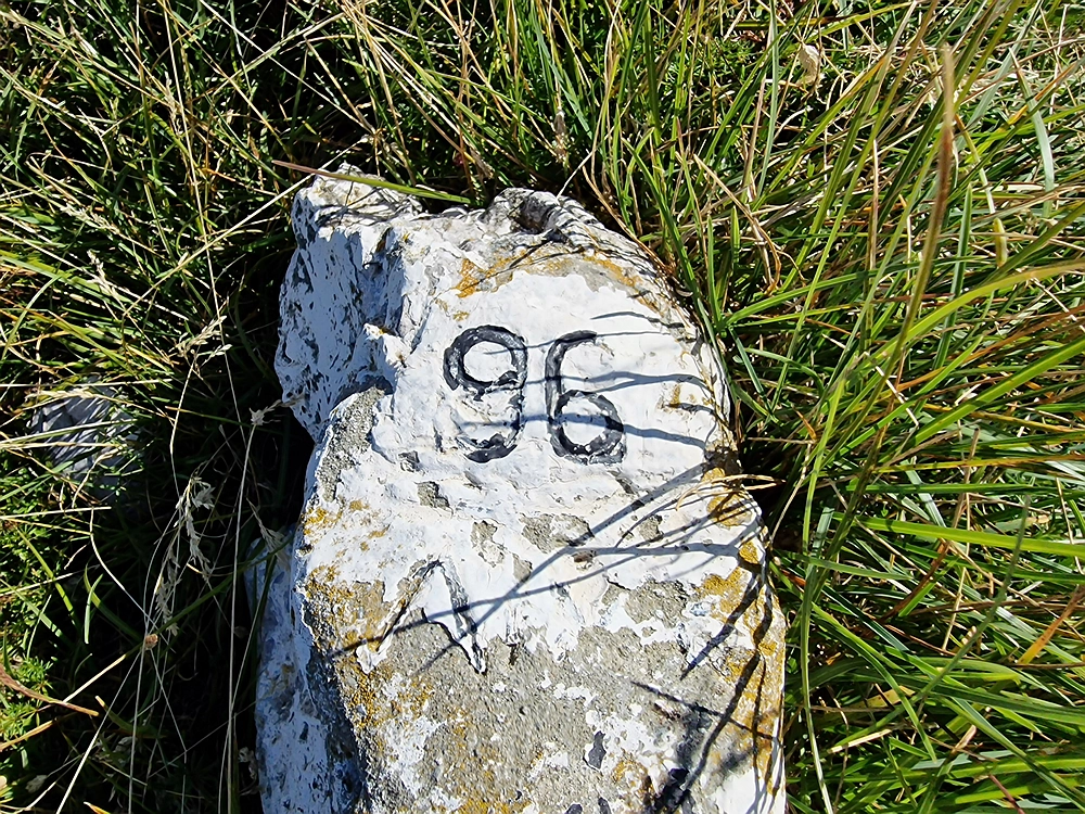 Kofce gora, Veliko Kladivo, 9. 8. 2025