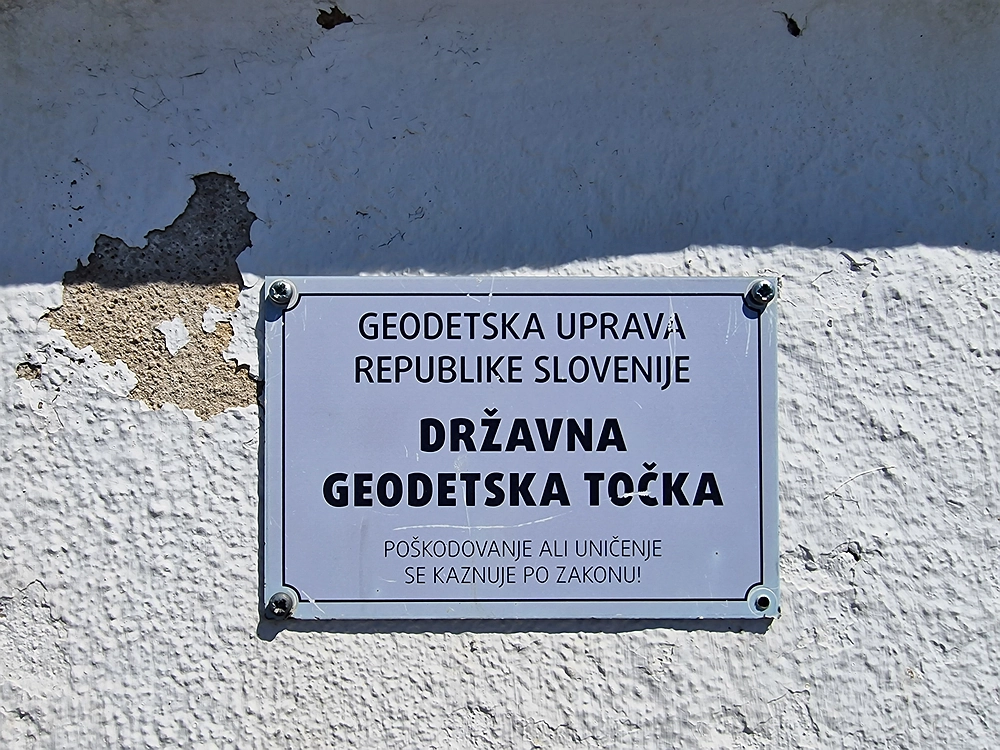 Kofce gora, Veliko Kladivo, 9. 8. 2025