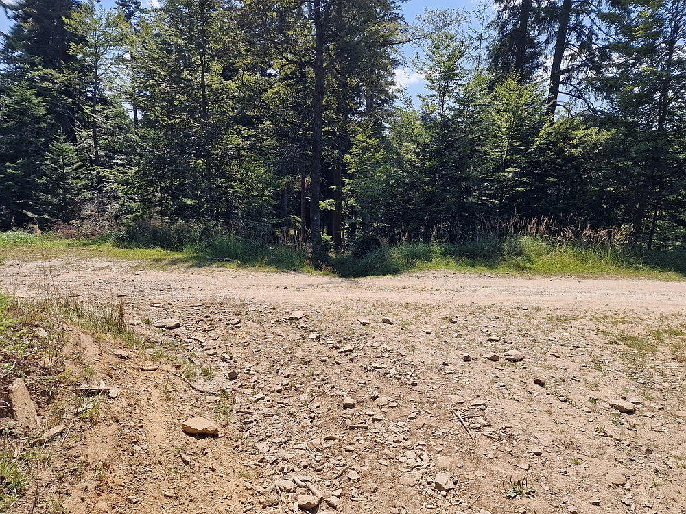 Bajgot - Ruška koča, 15. 8. 2025