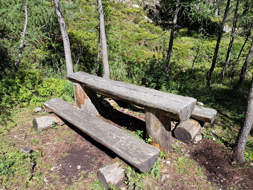 Veliki vrh (Veža), V. Zelenica, 31. 8. 2025