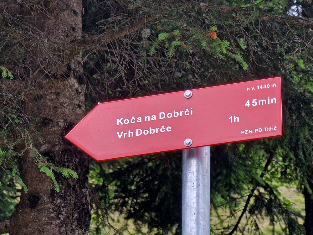 Dobrča, 6. 9. 2025