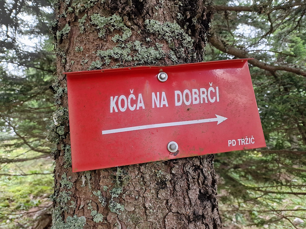 Dobrča, 6. 9. 2025