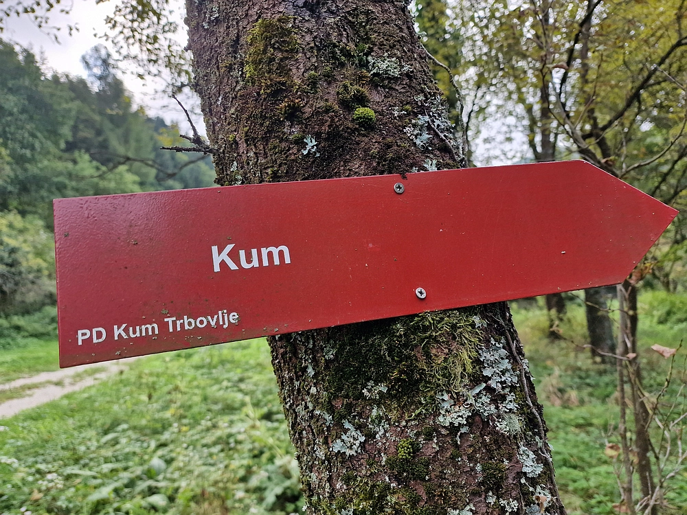 Kum, 13. 9. 2025