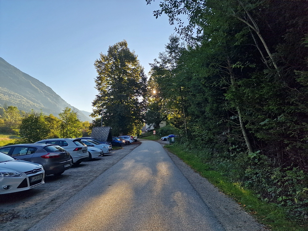 Tolsti vrh, 4. 10. 2025