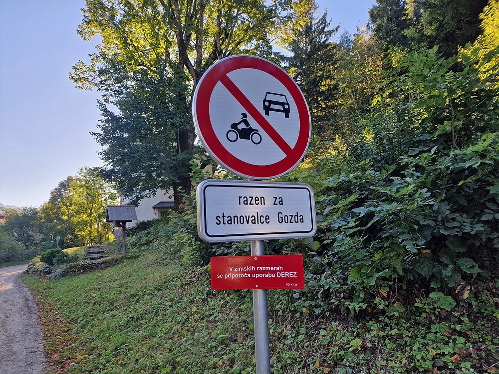 Tolsti vrh, 4. 10. 2025