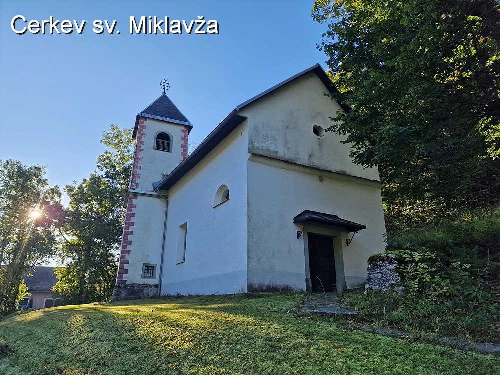 Tolsti vrh, 4. 10. 2025