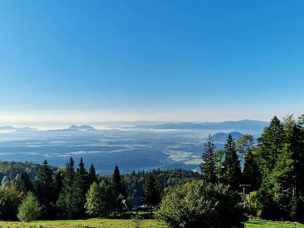 Tolsti vrh, 4. 10. 2025