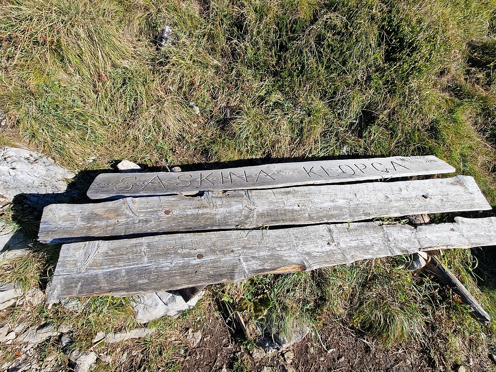 Tolsti vrh, 4. 10. 2025