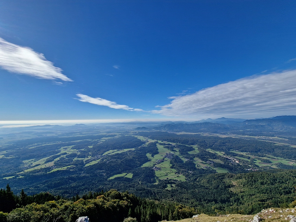 Tolsti vrh, 4. 10. 2025