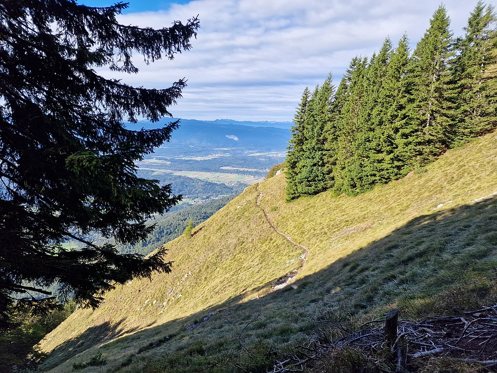 Tolsti vrh, 4. 10. 2025