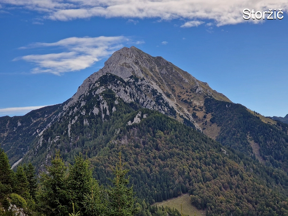 Tolsti vrh, 4. 10. 2025