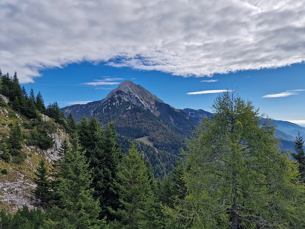 Tolsti vrh, 4. 10. 2025