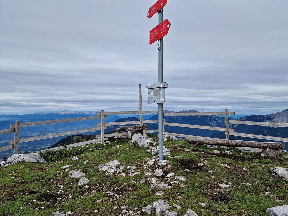 Tolsti vrh, 4. 10. 2025