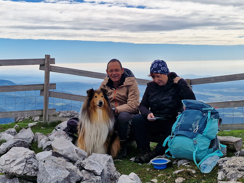 Tolsti vrh, 4. 10. 2025