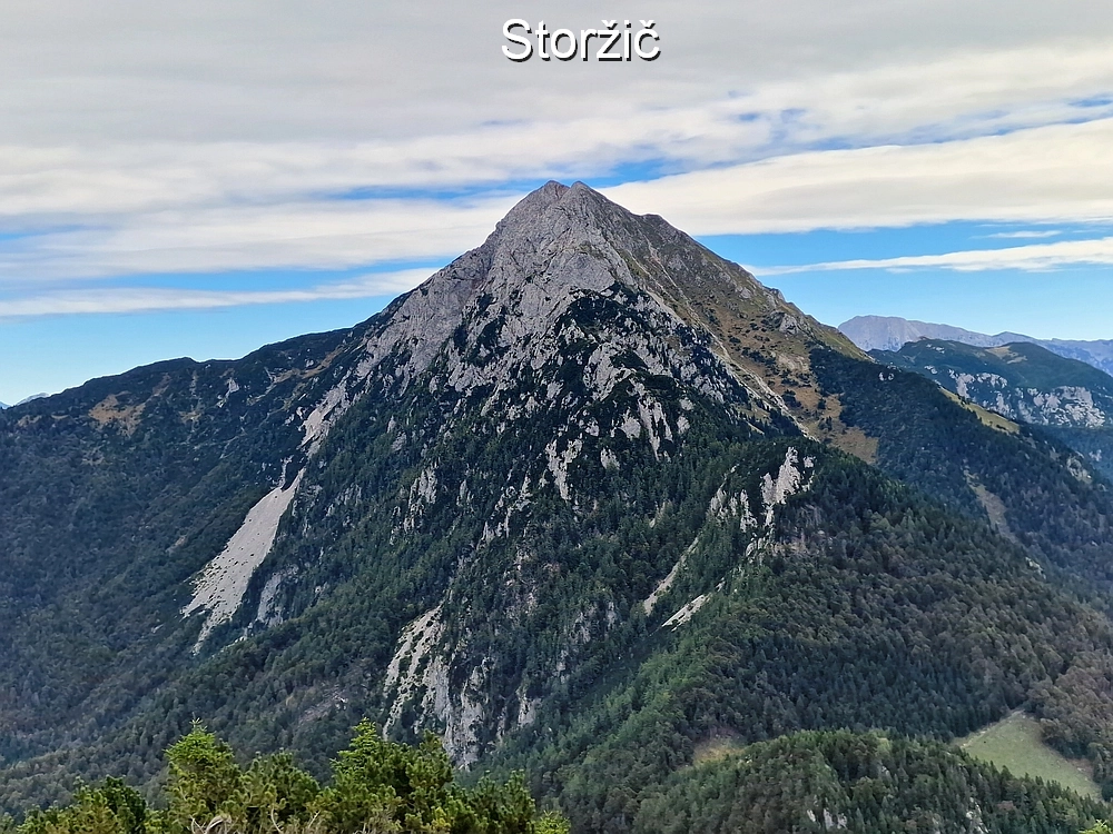 Tolsti vrh, 4. 10. 2025