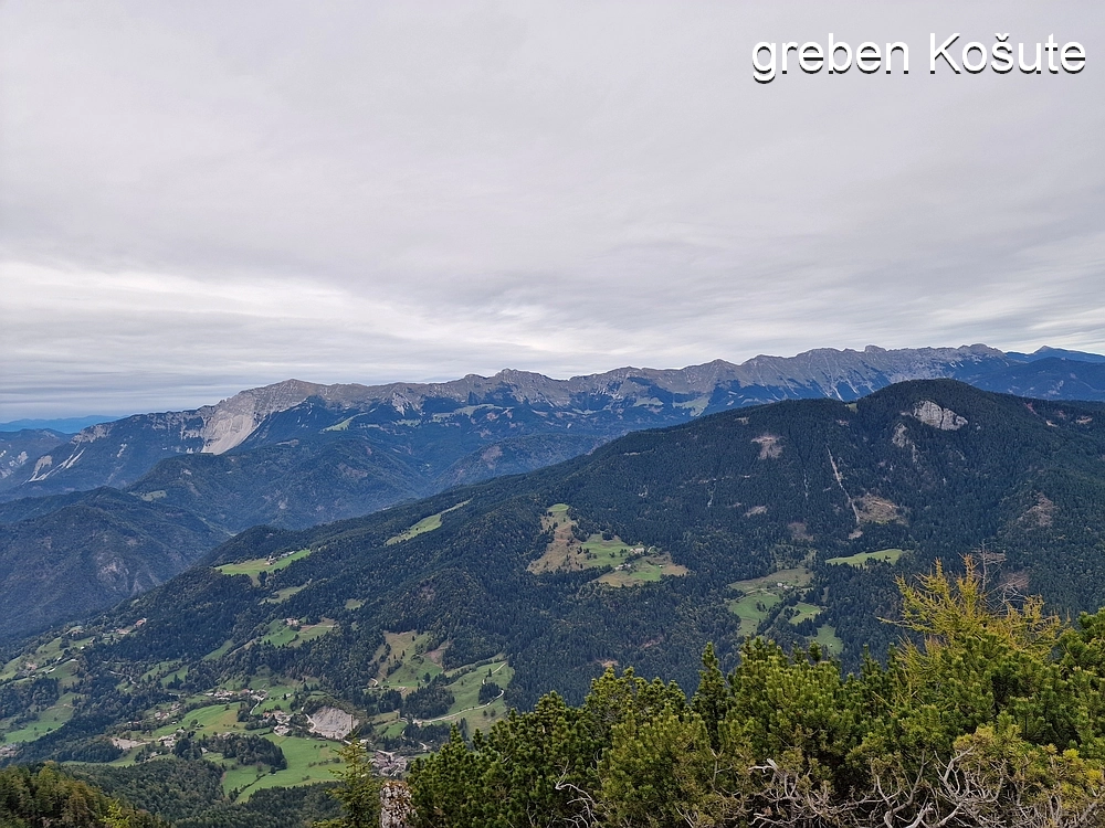 Tolsti vrh, 4. 10. 2025