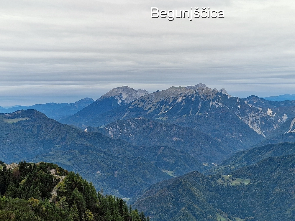 Tolsti vrh, 4. 10. 2025