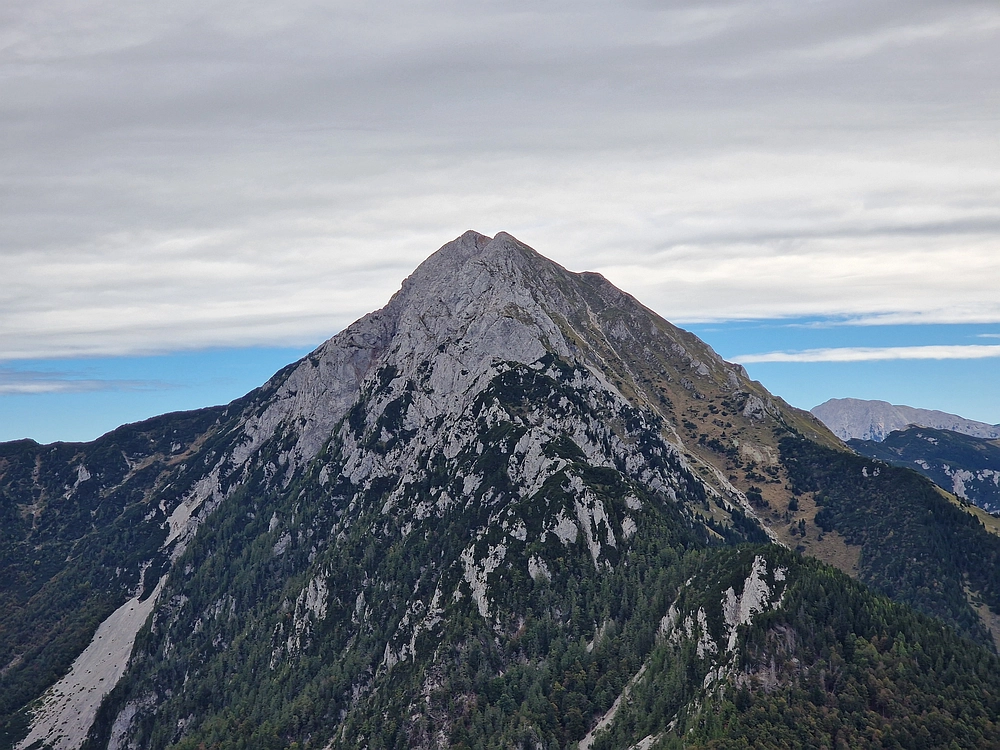 Tolsti vrh, 4. 10. 2025