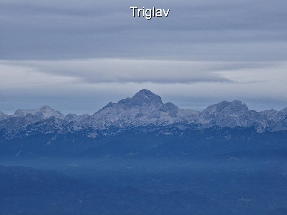 Tolsti vrh, 4. 10. 2025