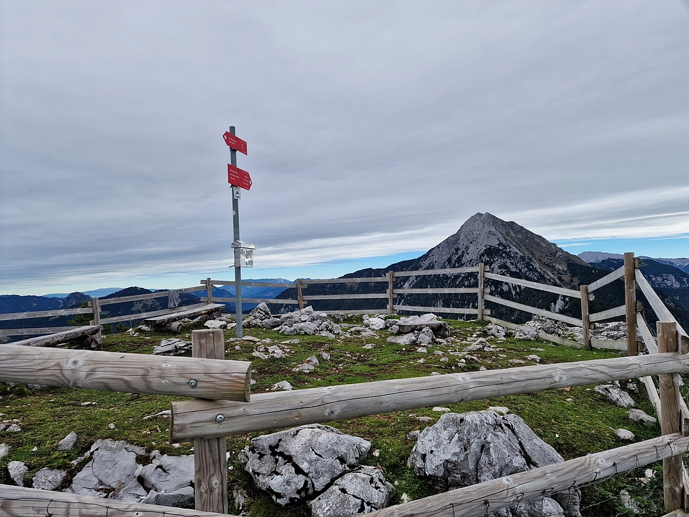 Tolsti vrh, 4. 10. 2025