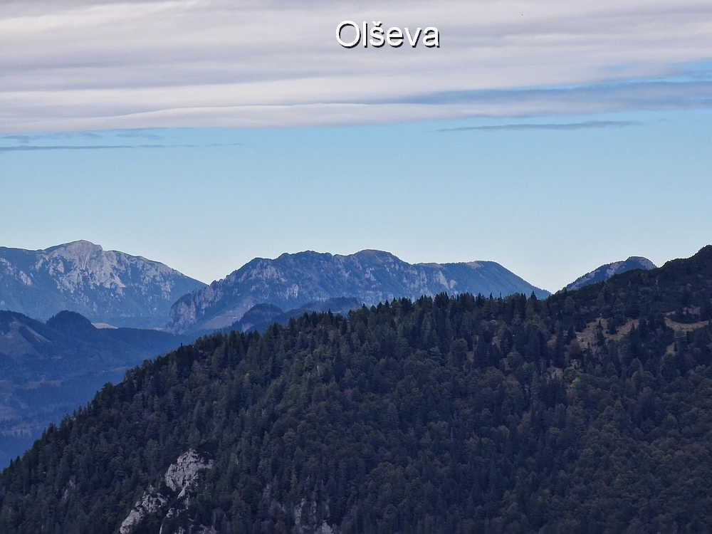 Tolsti vrh, 4. 10. 2025