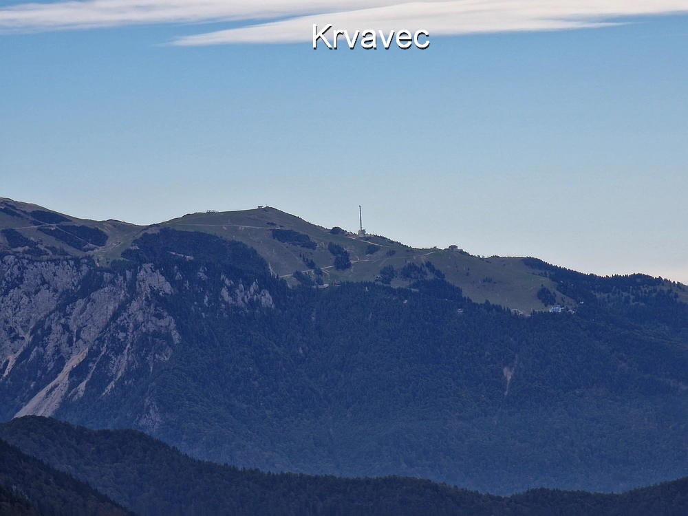 Tolsti vrh, 4. 10. 2025