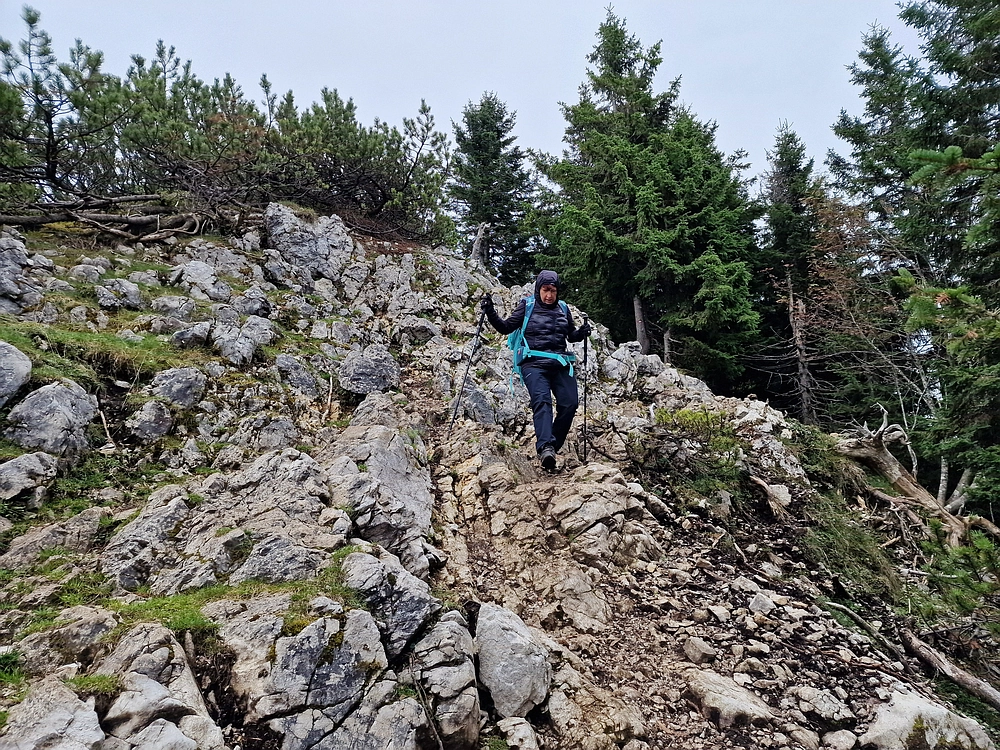 Tolsti vrh, 4. 10. 2025