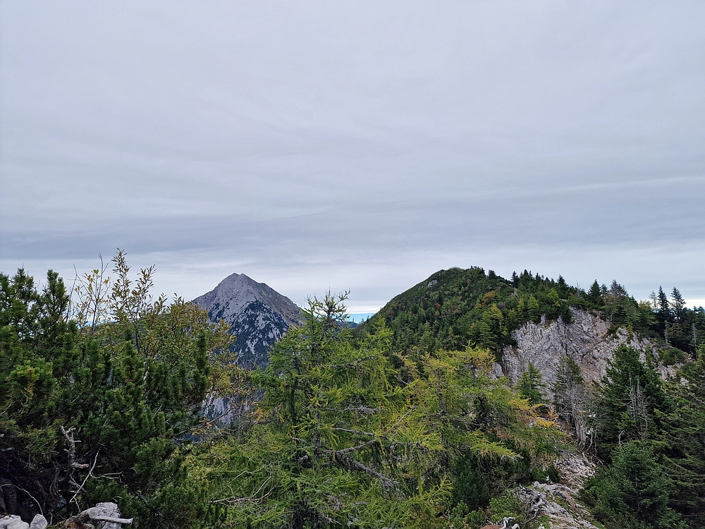 Tolsti vrh, 4. 10. 2025