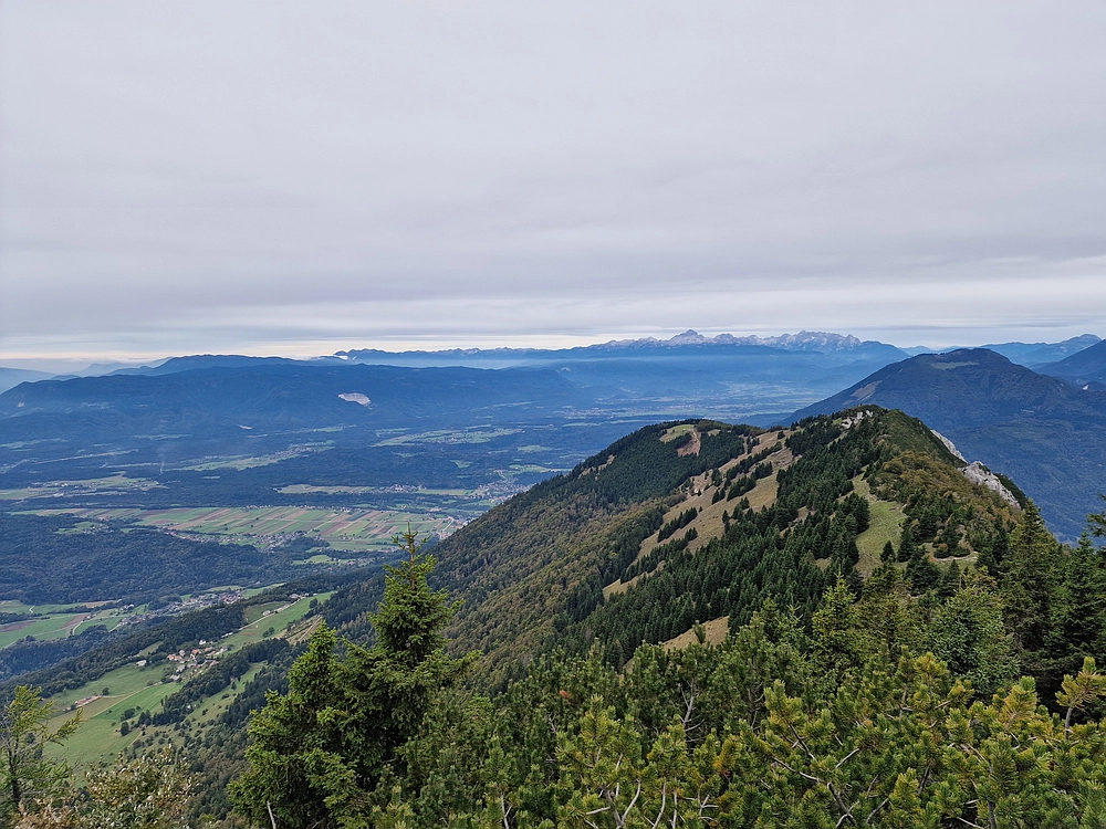 Tolsti vrh, 4. 10. 2025