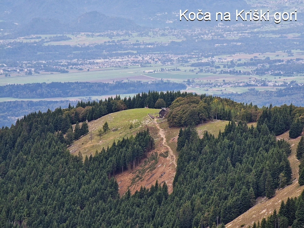 Tolsti vrh, 4. 10. 2025