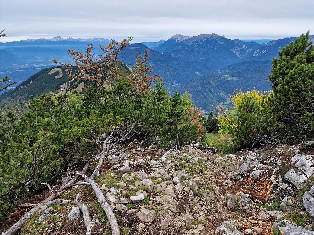 Tolsti vrh, 4. 10. 2025