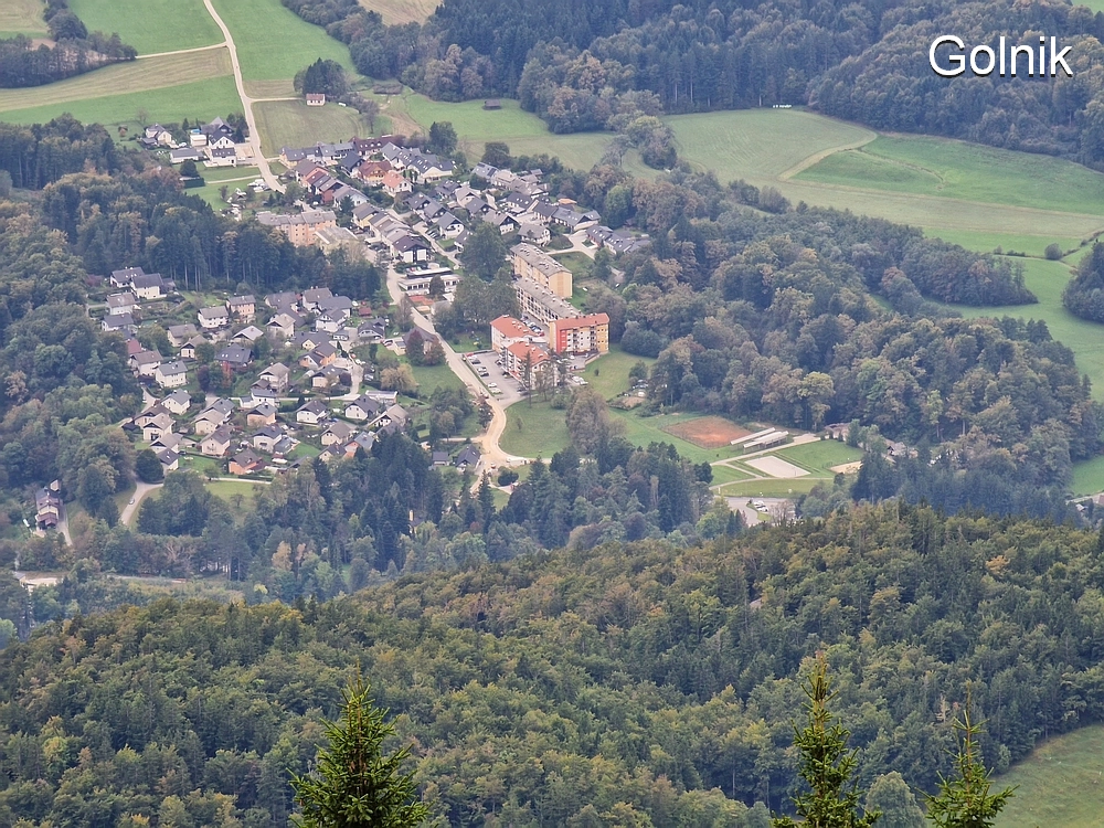 Tolsti vrh, 4. 10. 2025