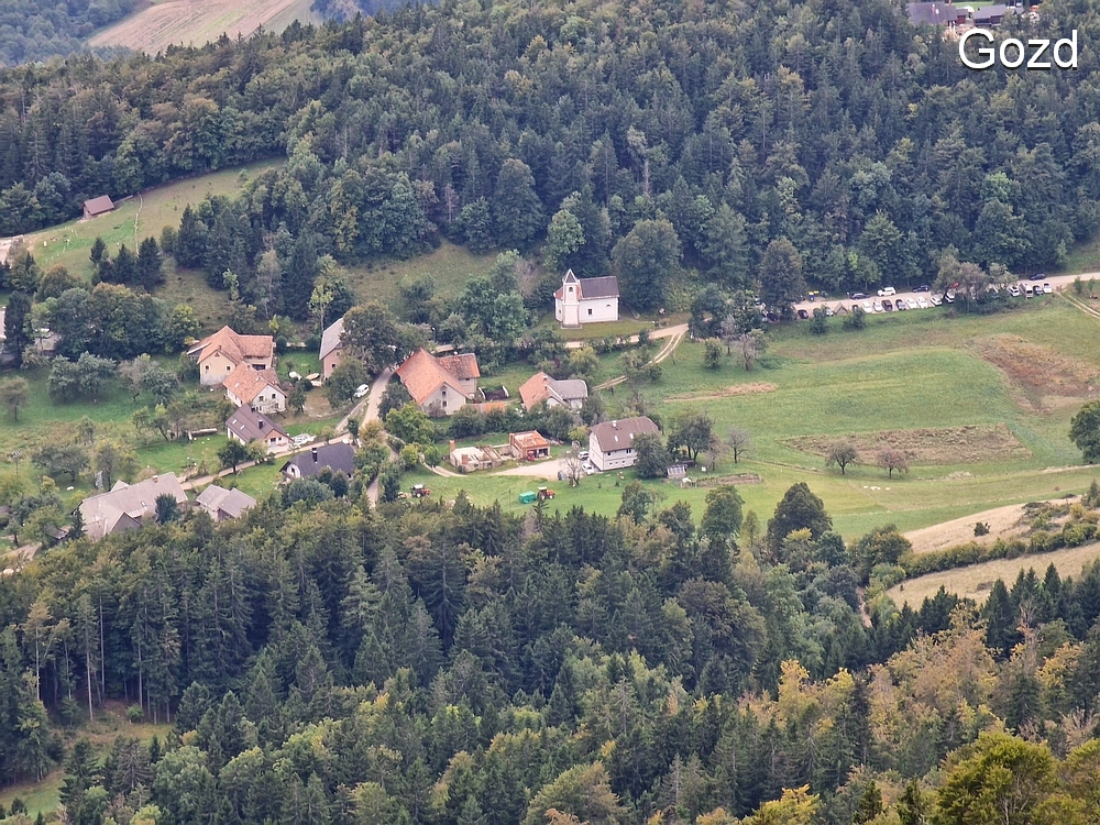 Tolsti vrh, 4. 10. 2025