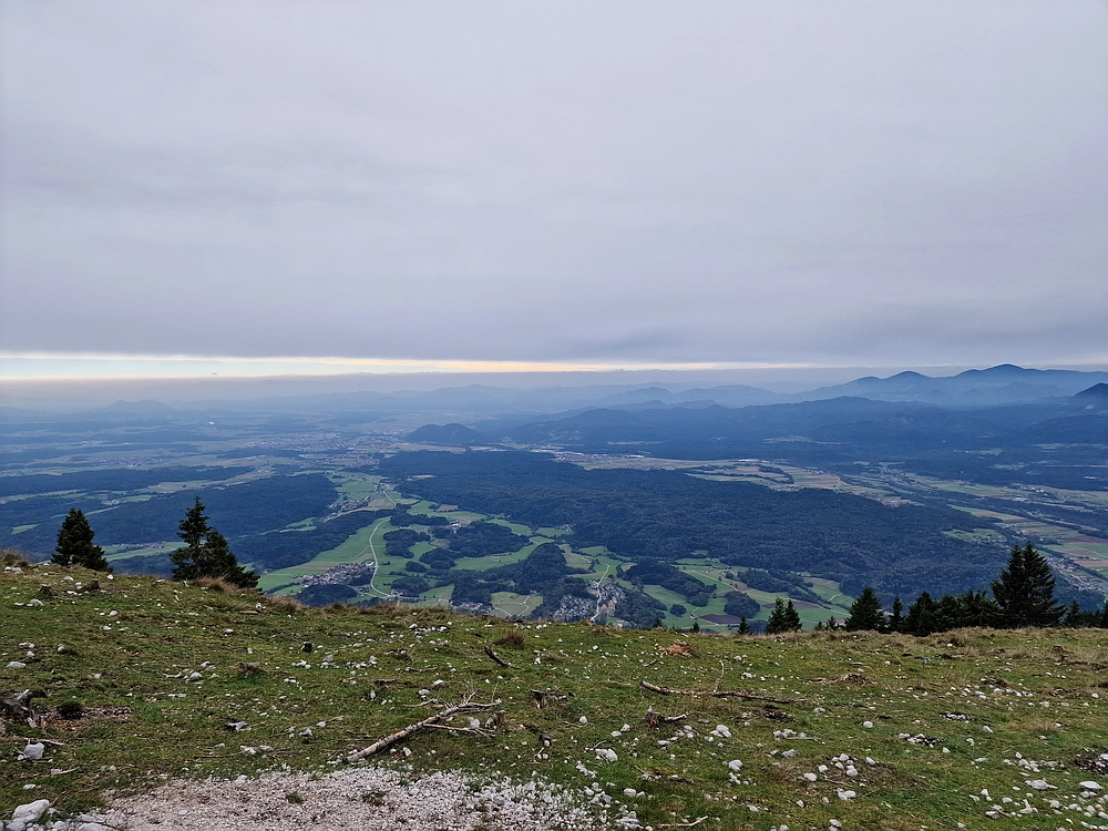 Tolsti vrh, 4. 10. 2025