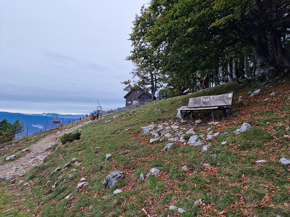 Tolsti vrh, 4. 10. 2025