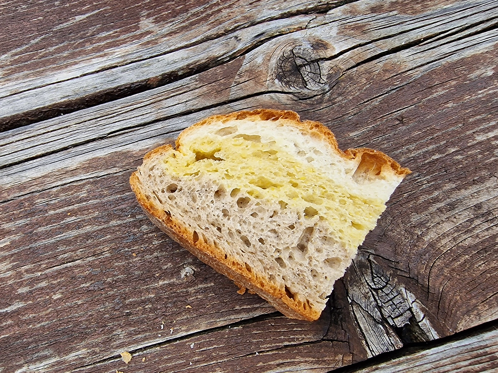 Tolsti vrh, 4. 10. 2025