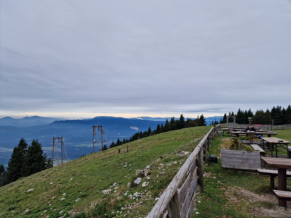 Tolsti vrh, 4. 10. 2025