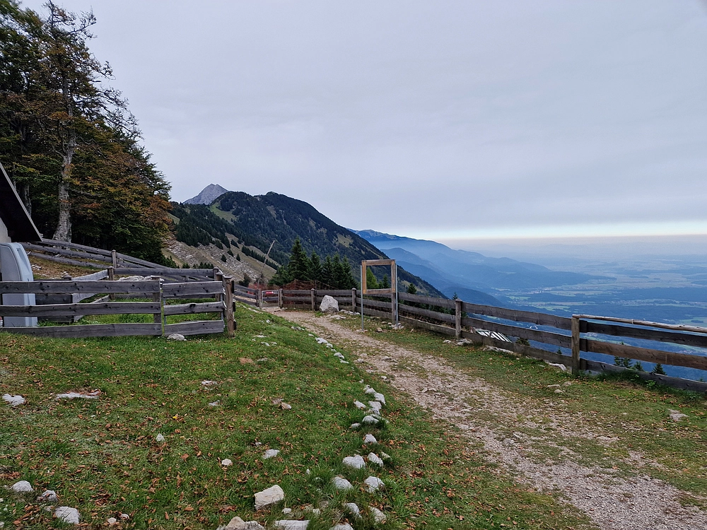 Tolsti vrh, 4. 10. 2025