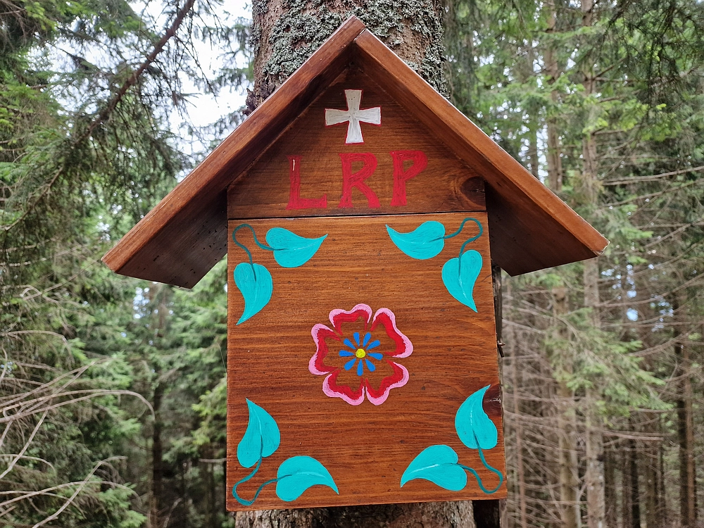 Tolsti vrh, 4. 10. 2025