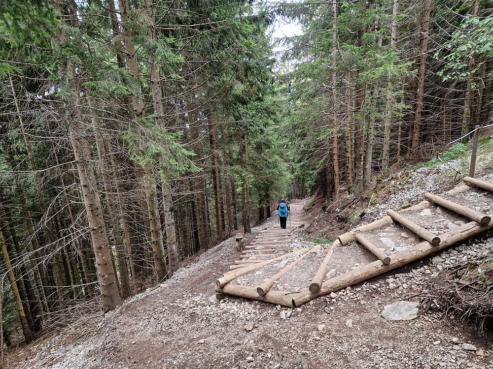 Tolsti vrh, 4. 10. 2025