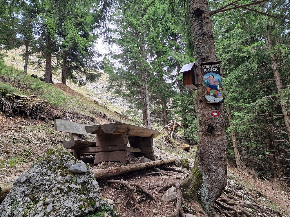 Tolsti vrh, 4. 10. 2025