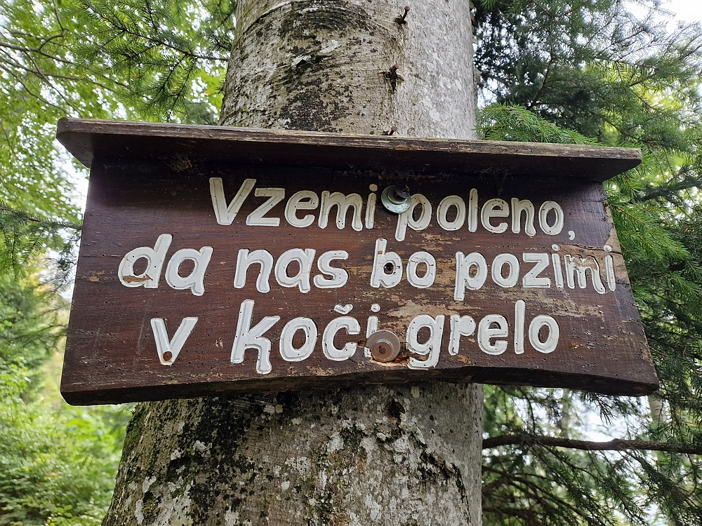 Tolsti vrh, 4. 10. 2025