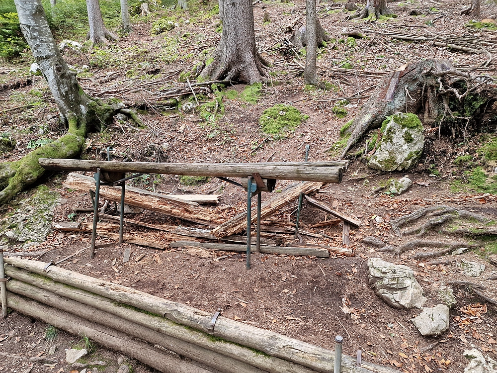 Tolsti vrh, 4. 10. 2025