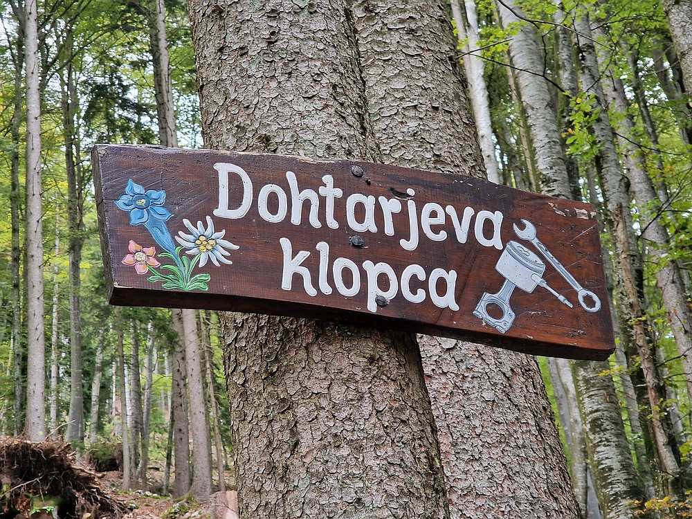 Tolsti vrh, 4. 10. 2025